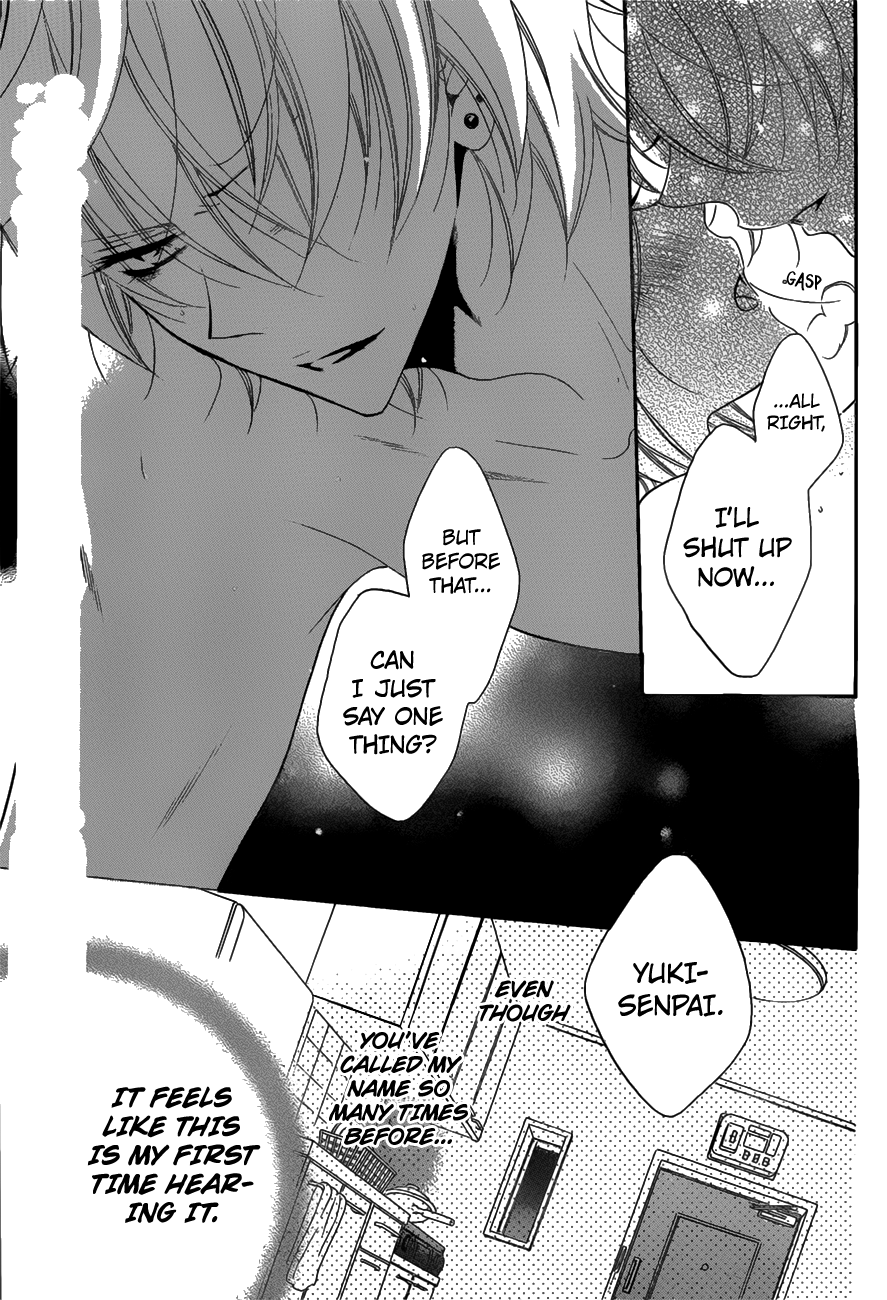Namaiki Zakari, Chapter 71 image 29